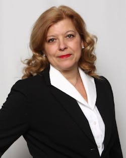Antoinette Modica has been hired as as General Manager of Tech Systems Inc. Canada Antoinette Modica has been hired as as General Manager of Tech Systems Inc. Canada
