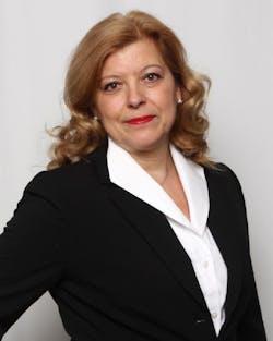 Antoinette Modica has been hired as as General Manager of Tech Systems Inc. Canada