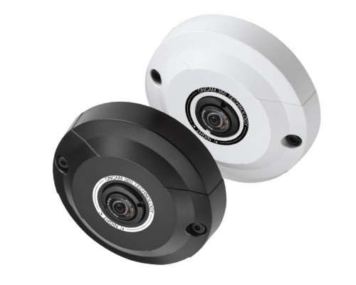 Oncam's new Evolution 05 Mini Night Camera.
