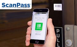 The integration between ELK’s M1 and Connected Technologies’ Connect ONE cloud service provides enhanced user management and activity logging options. The addition of the Connect ONE Access Expander and ScanPass Mobile Credential increases the access control capabilities of ELK M1 to as many as 203 access points and 10,000 users. The integration between ELK’s M1 and Connected Technologies’ Connect ONE cloud service provides enhanced user management and activity logging options. The addition of the Connect ONE Access Expander and ScanPass Mobile Credential increases the access control capabilities of ELK M1 to as many as 203 access points and 10,000 users.