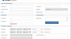 STOPware has announced several new technology integrations for its PassagePoint Visitor Management Software. STOPware has announced several new technology integrations for its PassagePoint Visitor Management Software.