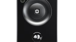 Vingtor-Stentofon's TCIV Video Intercom. Vingtor-Stentofon's TCIV Video Intercom.