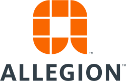 Allegion logo HQ 57167144b2814