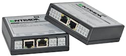 Entrada2DMK Network Access FACP Adapters. Entrada2DMK Network Access FACP Adapters.