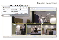 The 4.8.1 version of American Dynamics victor Video Management System (VMS) includes new features to simplify administration and speed security investigations. The 4.8.1 version of American Dynamics victor Video Management System (VMS) includes new features to simplify administration and speed security investigations.