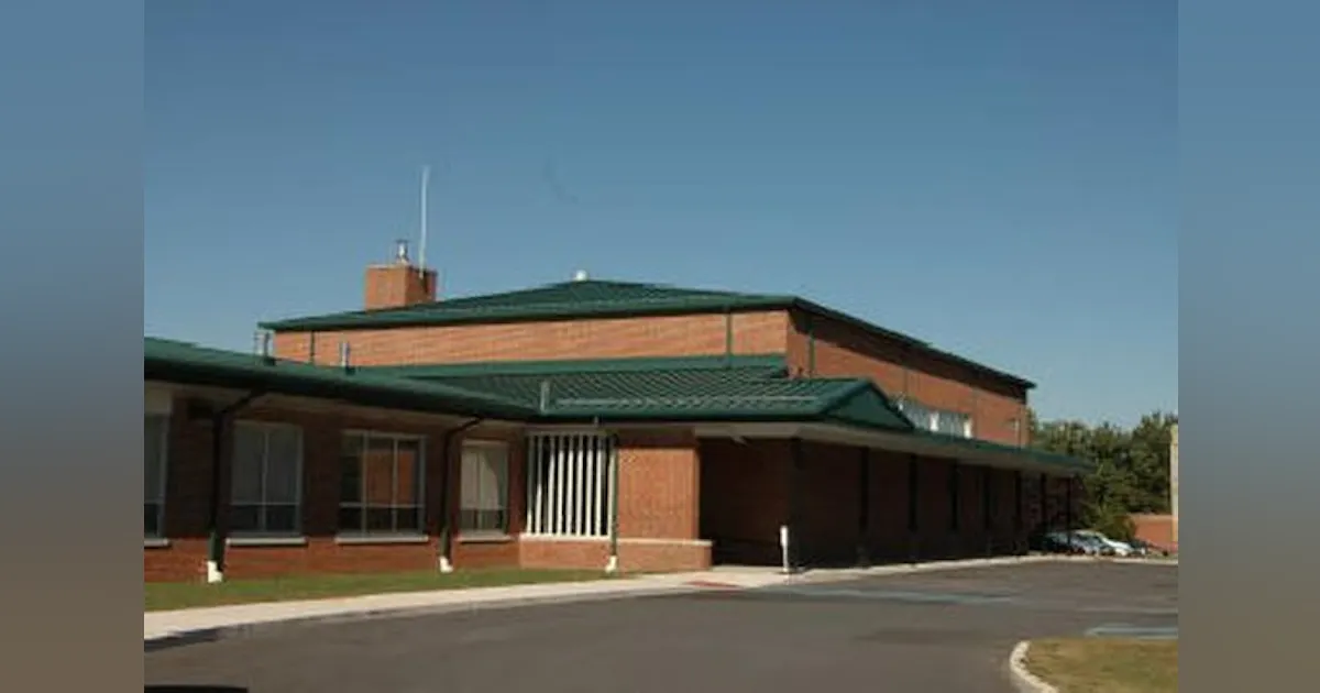 Sielox CLASS Crisis Lockdown Alert Status System selected for Pemberton