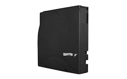 Tape-based data storage cartridges, like those developed using the LTO Program's specifications, provide end users with a cost-effective and secure way of storing video surveillance footage for long periods of time. Tape-based data storage cartridges, like those developed using the LTO Program's specifications, provide end users with a cost-effective and secure way of storing video surveillance footage for long periods of time.