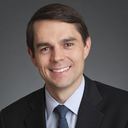John Robuck is Managing Director of the Security Finance lending practice within Capital One Bank's Commercial and Specialty Finance business. Request more info about Capital One at www.securityinfowatch.com/12070948. John Robuck is Managing Director of the Security Finance lending practice within Capital One Bank's Commercial and Specialty Finance business. Request more info about Capital One at www.securityinfowatch.com/12070948.