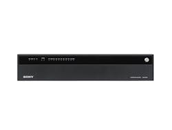 NVR Enterprise, front NVR Enterprise, front