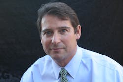 DiPeso came to Feenics in Jan. 2014 after a nearly 20-year distinguished security sales career with Tyco, UTC and Honeywell. DiPeso came to Feenics in Jan. 2014 after a nearly 20-year distinguished security sales career with Tyco, UTC and Honeywell.