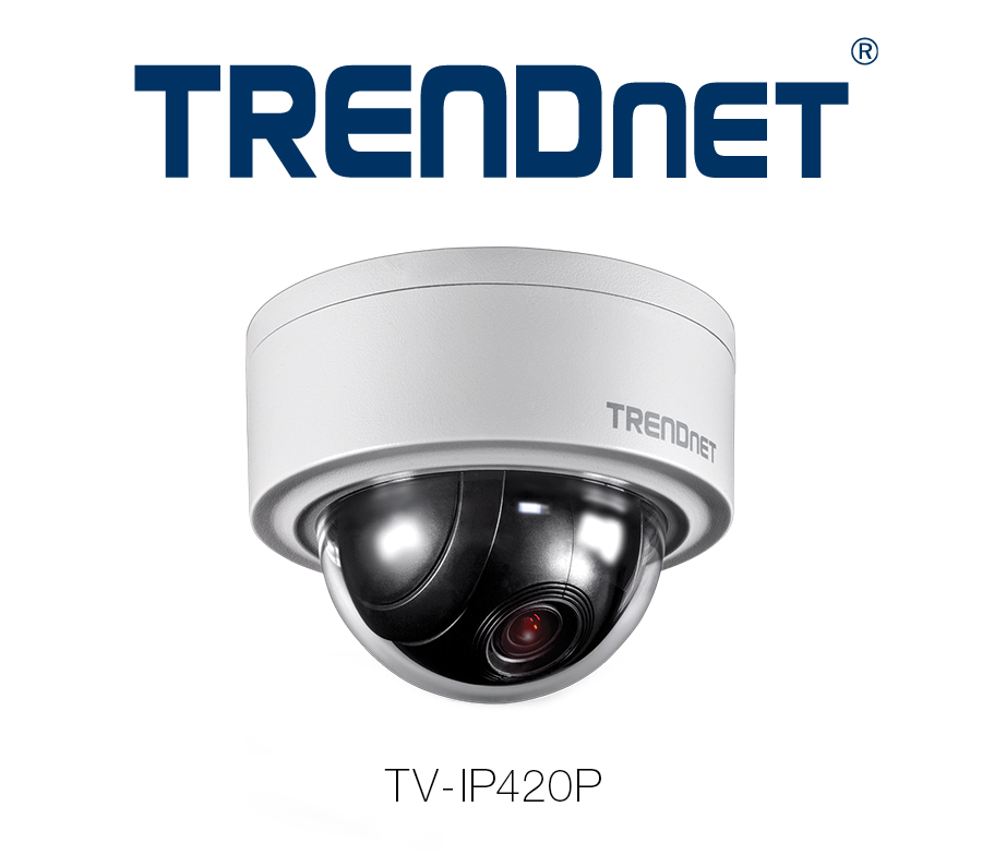 TRENDnet TV IP420P image 56fe78fdd3ca8