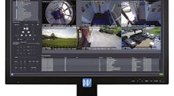 Wavestore has announced the introduction of additional features and functionality in its new V6 Video Management Software (VMS) and WaveView client software.