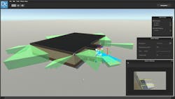 AXIS Design Studio is an enterprise design platform that immerses a user in a camera design while improving the accuracy and efficiency of system designers’ workflow. AXIS Design Studio is an enterprise design platform that immerses a user in a camera design while improving the accuracy and efficiency of system designers’ workflow.