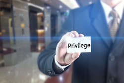 Privileged account management (PAM) ‒ sometimes called privileged identity management or privileged access management ‒ focuses on controlling and auditing access to administrative, or privileged, accounts.