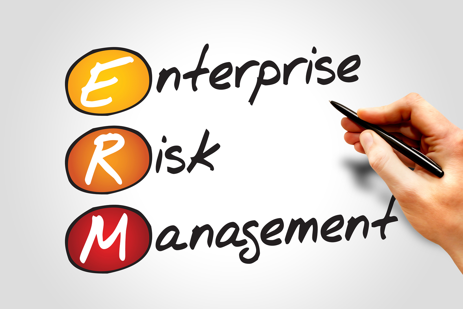 Mitigating risk in today&rsquo;s business environment means helping C-level executive assess and calculate risk, then provide them enough data to make an informed decision related to the level of risk they figure the business can assume.