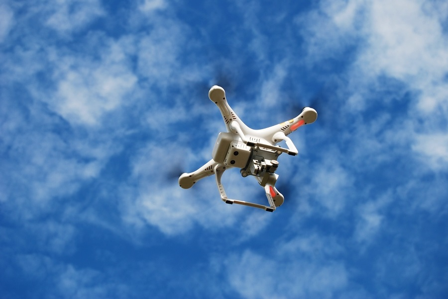 The increased use of UAVs by hobbyists and businesses alike have raised significant privacy concerns across the country and many state legislatures have already passed laws governing their use.