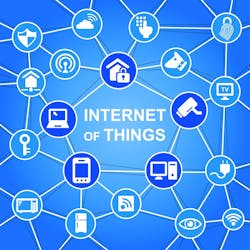 By 2020, 28.1 billion devices, will offer connectivity and data, from smartphones and vehicles to embedded microcomputers and security devices, according to an IDC forecast. This is the Internet of Things. By 2020, 28.1 billion devices, will offer connectivity and data, from smartphones and vehicles to embedded microcomputers and security devices, according to an IDC forecast. This is the Internet of Things.