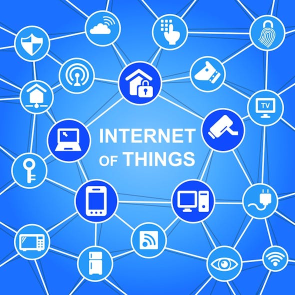 By 2020, 28.1 billion devices, will offer connectivity and data, from smartphones and vehicles to embedded microcomputers and security devices, according to an IDC forecast. This is the Internet of Things.