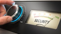 A robust security program is one that is able to stand up to adverse conditions and still provide the intended degree of asset protection, whether the assets are property, materials, people, electronic data, or critical processes.