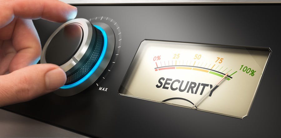 A robust security program is one that is able to stand up to adverse conditions and still provide the intended degree of asset protection, whether the assets are property, materials, people, electronic data, or critical processes.