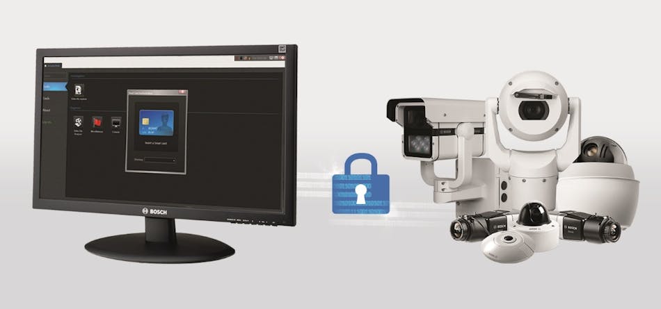 Bosch, Genetec and SecureXperts have collaborated in the design and development of an IP video solution that is resilient against unauthorized access, malware, brute force cracking and other exploit techniques.