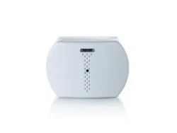DSC's new PG9922 Glass Break Detector. DSC's new PG9922 Glass Break Detector.