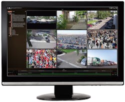 The new DW Spectrum IPVMS v2.5 software adds powerful new features including a bookmarks engine and storage backup, performance improvements and improved support for multi-sensor cameras. The new DW Spectrum IPVMS v2.5 software adds powerful new features including a bookmarks engine and storage backup, performance improvements and improved support for multi-sensor cameras.