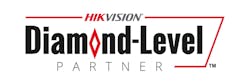 Hikvision is launching a new level of its Dealer Partner Program—Diamond—designed to meet the needs of enterprise-level dealer partners. Hikvision is launching a new level of its Dealer Partner Program—Diamond—designed to meet the needs of enterprise-level dealer partners.