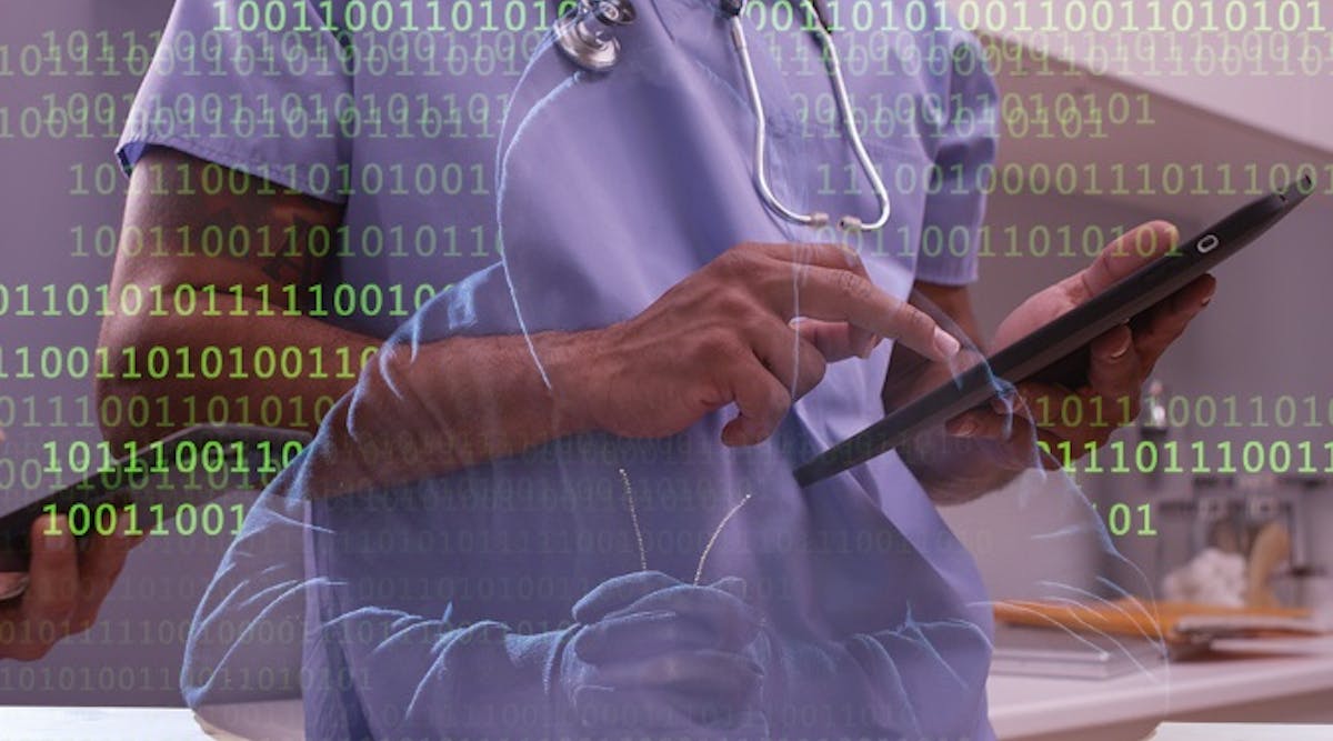Hospitals have to make themselves a harder target if they want to prevent ransomware from infiltrating their networks. This includes having robust backups on all their mission-critical systems, being diligent about patching and conducting security awareness training for all employees.