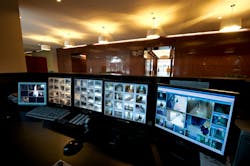 The benefits of subscription-based security services for both end users and systems integrators are numerous. End users no longer have to make a substantial investment on the front-end for their video or access control management system, while integrators are spared the cost of rolling trucks to perform system updates. Perhaps, more importantly, subscription-based services provide integrators with another way of generating recurring monthly revenue that hadn’t previously existed in the market. The benefits of subscription-based security services for both end users and systems integrators are numerous. End users no longer have to make a substantial investment on the front-end for their video or access control management system, while integrators are spared the cost of rolling trucks to perform system updates. Perhaps, more importantly, subscription-based services provide integrators with another way of generating recurring monthly revenue that hadn’t previously existed in the market.