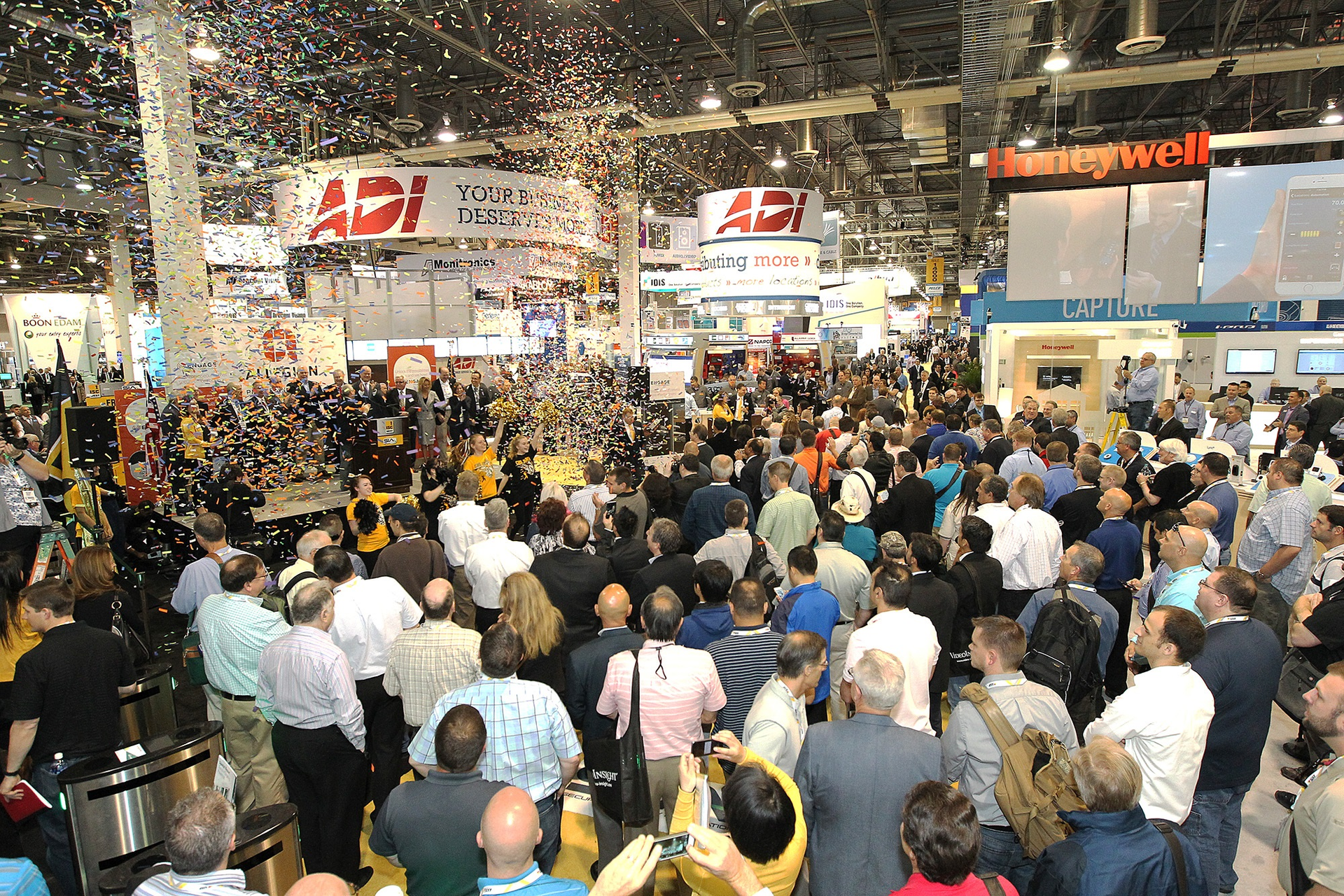 Physical security industry companies work hard at improving their products, but commonly they do so by trying to &ldquo;out-feature&rdquo; their competitors, or by somehow making a feature or design more impressive than a similar feature from a leading competitor. If you are a security end user, systems integrator or consultant&mdash;you can help refocus vendor thinking by asking questions that directly relate to your needs.