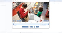 Ivideon's cloud surveillance software comes pre-installed on cameras from some of the industry’s biggest names and provides a complete platform for video streaming, recording and storage. Ivideon's cloud surveillance software comes pre-installed on cameras from some of the industry’s biggest names and provides a complete platform for video streaming, recording and storage.