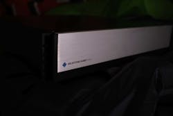 The Milestone Husky M500A NVR. The Milestone Husky M500A NVR.