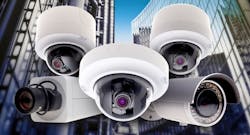 Pelco by Schneider Electric has announced enhancements to its Sarix Professional camera line.