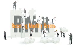 Four ways to build a company culture for recurring revenue-based sales. Four ways to build a company culture for recurring revenue-based sales.