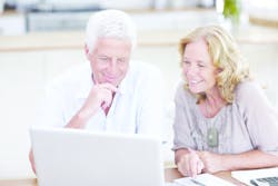 An aging population with the desire to remain in their homes represents a significant health and safety risk that must be addressed. An aging population with the desire to remain in their homes represents a significant health and safety risk that must be addressed.