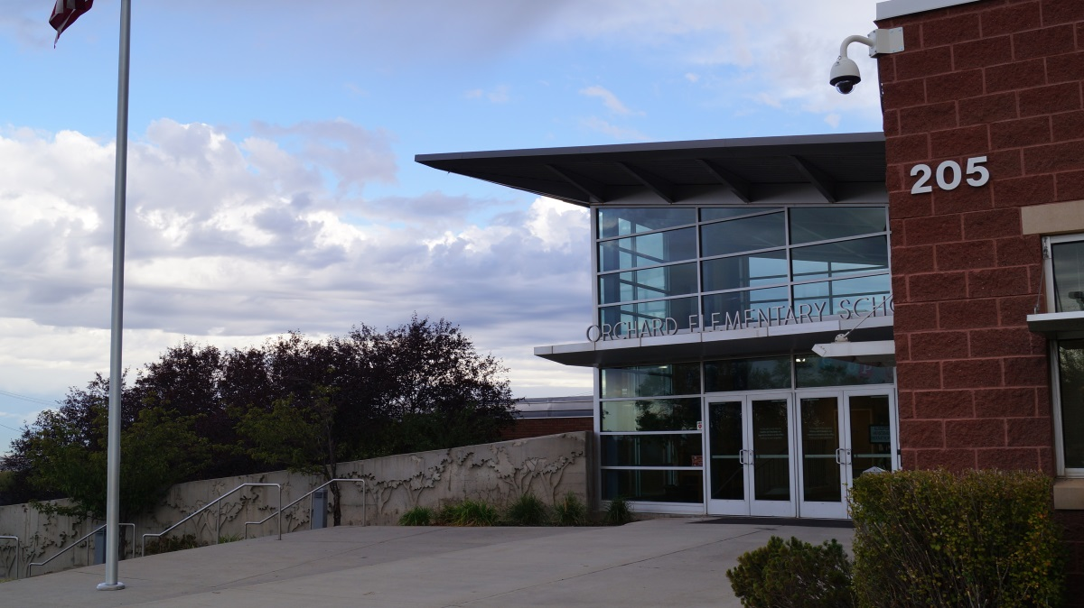 Orchard Elementary School, pictured above, is one of 87 different campuses in Utah's Davis School District. Given its large student population spread across 299 square miles, the district has placed a high value on maintaining the safety and security of its schools, each of which is equipped with a video surveillance system. Until recently, those systems were analog across the district &ndash; but given the performance and quality of video those systems generate, the district has decided to make the switch to IP.