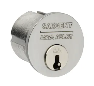 Degree system from SARGENT | Security Info Watch