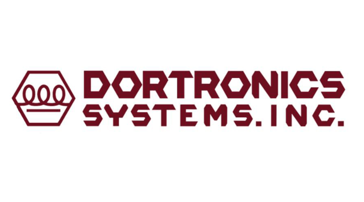 Dortronics Logo 572906fc921f1