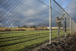 Fiber SenSys, Inc., headquartered in Hillsboro, Oregon, USA with offices worldwide, is the market leading manufacturer of fiber-optic intrusion detection solutions for perimeter security. Fiber SenSys, Inc., headquartered in Hillsboro, Oregon, USA with offices worldwide, is the market leading manufacturer of fiber-optic intrusion detection solutions for perimeter security.