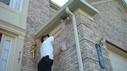 HD video is driving the adoption of smart home security