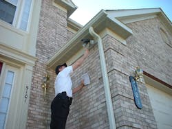 HD video is driving the adoption of smart home security HD video is driving the adoption of smart home security