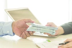 Companies seeking financing for growth should be cognizant of what a bank is looking for to improve their chances of success. Companies seeking financing for growth should be cognizant of what a bank is looking for to improve their chances of success.