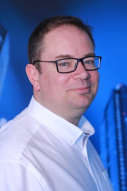 Lucas Rose has been appointed as Director of Global Support and Sustaining Engineering for Milestone Systems. He has 20 years of experience in customer and support roles in telecommunications companies, most recently heading Amino Communications' customer support. Lucas Rose has been appointed as Director of Global Support and Sustaining Engineering for Milestone Systems. He has 20 years of experience in customer and support roles in telecommunications companies, most recently heading Amino Communications' customer support.