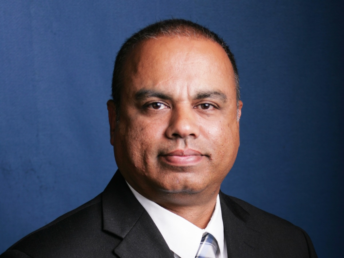 Sharad Shekhar is CEO of Pelco by Schneider Electric.