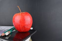 Clearly, we are rocketing toward a new age in education, referred to as “Education 3.0”— an all-encompassing term for how new technologies such as cloud computing, online video, and mobile are changing the way educators teach and students learn. Clearly, we are rocketing toward a new age in education, referred to as “Education 3.0”— an all-encompassing term for how new technologies such as cloud computing, online video, and mobile are changing the way educators teach and students learn.