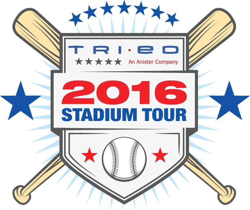 TRI-ED and its supplier partners welcome customers to take part in a free day of training and product demos, an expo, and a great night of networking at the ballgame.