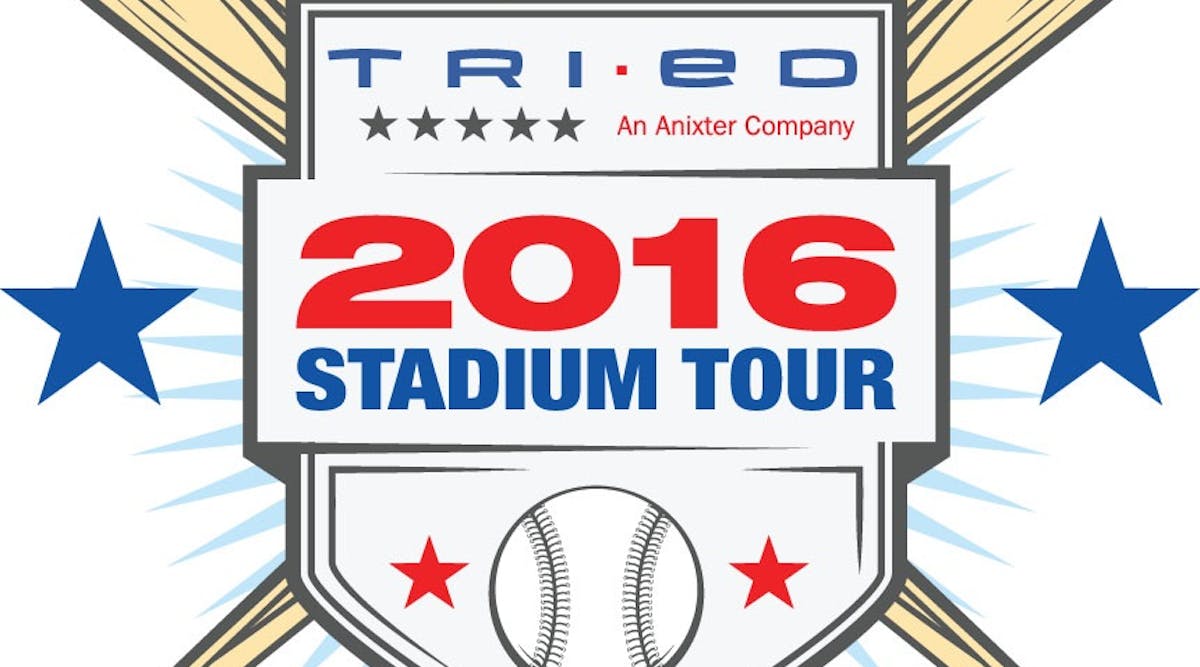 TRI-ED and its supplier partners welcome customers to take part in a free day of training and product demos, an expo, and a great night of networking at the ballgame.
