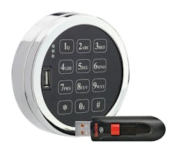 The Audit Lock 2.0 is the first release on the new S&amp;G Digital Platform, a line of locks that are easier to operate, simpler to program and more customizable in their functionality.