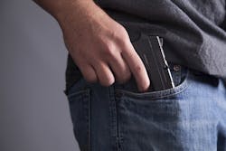 Like many college administrators and other law enforcement officials across the country, University of Central Florida Police Chief Richard Beary believes that university campuses are no place for carrying of concealed weapons. Like many college administrators and other law enforcement officials across the country, University of Central Florida Police Chief Richard Beary believes that university campuses are no place for carrying of concealed weapons.